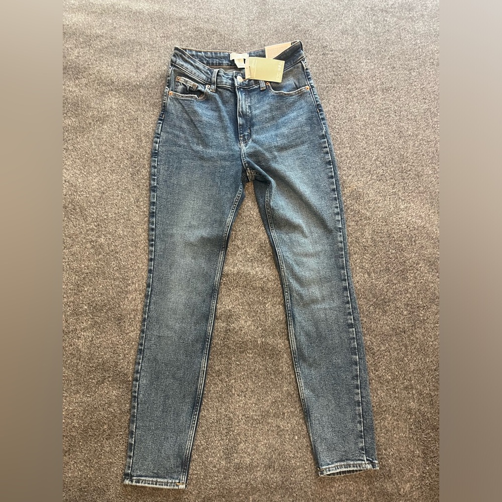NWT Highwaisted jeans